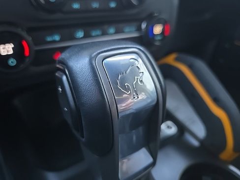 Used 2023 Ford Bronco Badlands w/ Sasquatch Package image 65