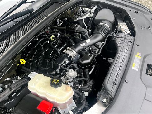 Used 2022 Jeep Grand Cherokee L Laredo w/ Luxury Tech Group I image 32