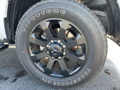 Used 2025 RAM 2500 Big Horn image 38