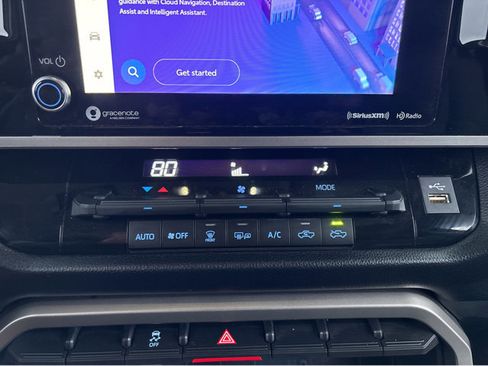 Used 2022 Toyota Tundra SR5 w/ TRD Sport Package image 25