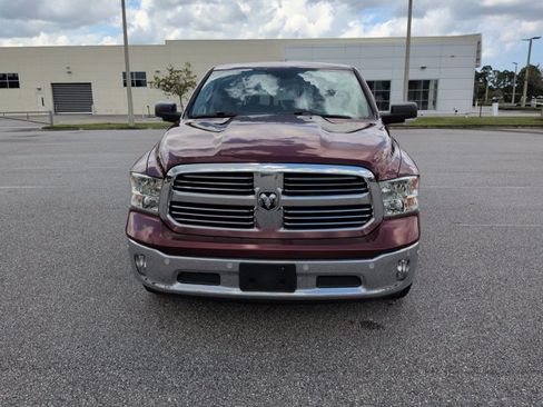 Used 2019 RAM 1500 Big Horn RWD image 10