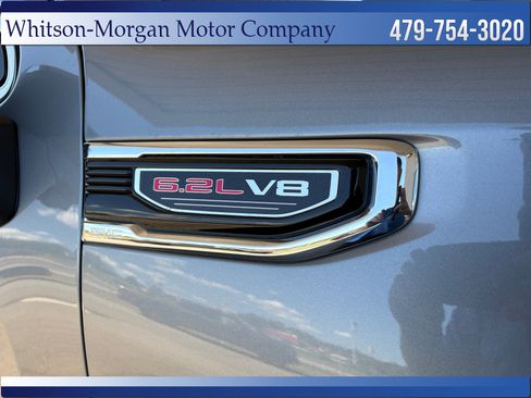 Used 2020 GMC Sierra 1500 Denali w/ Denali Ultimate Package AWD/4WD image 40