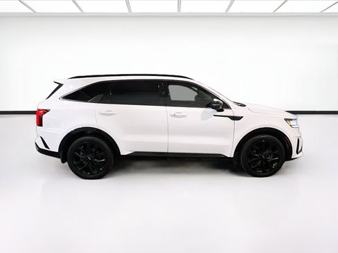 Used 2022 Kia Sorento SX FWD image 27