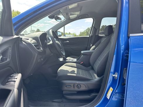 Used 2024 Chevrolet Equinox LT w/ LPO, Floor Liner Package image 16