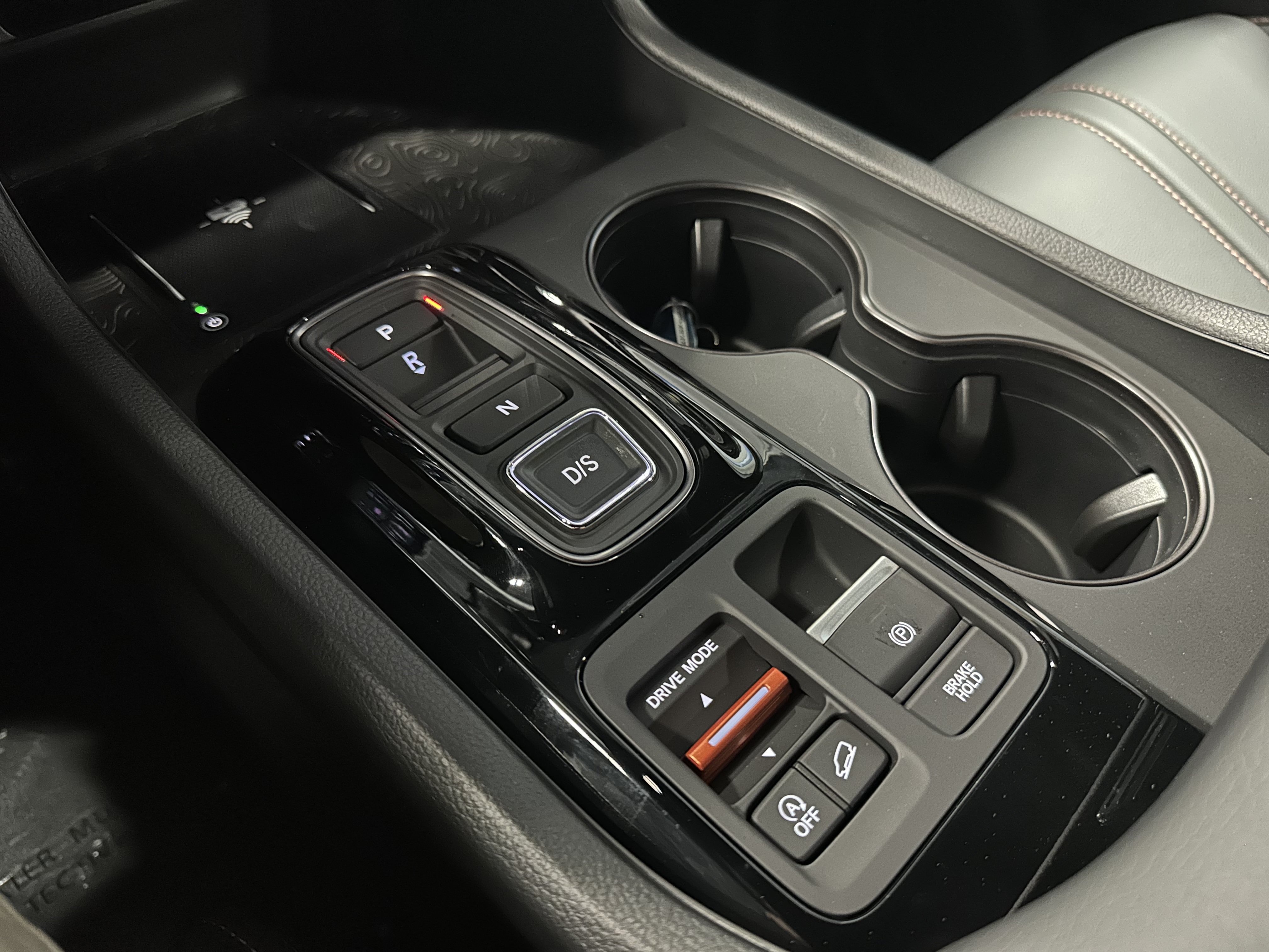 New 2026 Honda Pilot TrailSport image 19