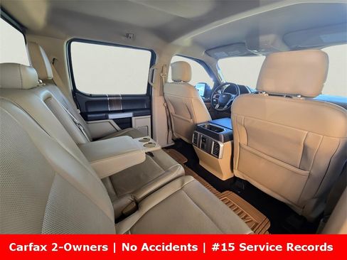 Used 2016 Ford F150 Lariat image 55