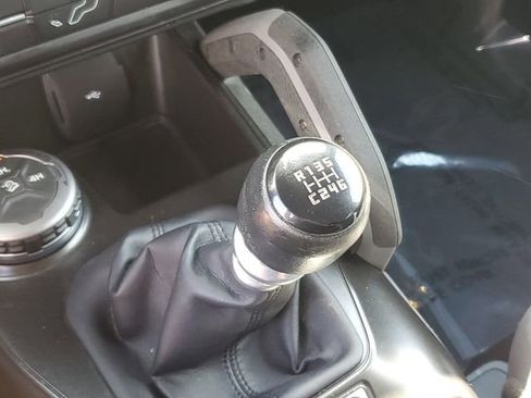Used 2021 Ford Bronco Big Bend AWD/4WD image 30