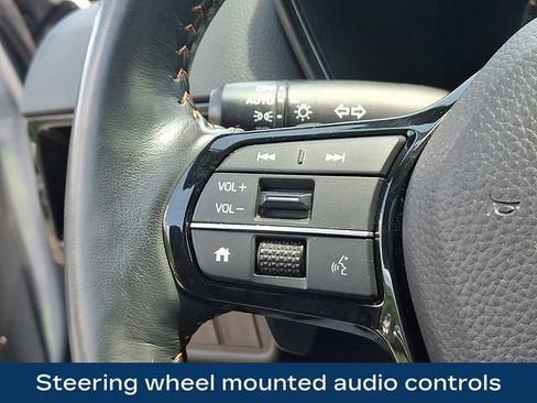 Used 2023 Honda CR-V Sport Touring image 7