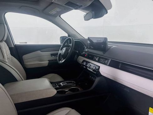 New 2026 Honda Pilot Elite image 8