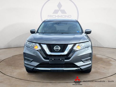 Used 2019 Nissan Rogue S AWD/4WD image 8