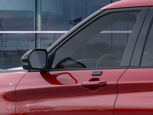New 2026 Ford Explorer ST-Line w/ ST-Line Street Pack RWD image 22