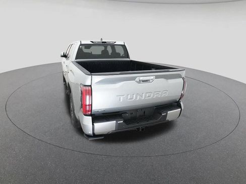 New 2026 Toyota Tundra Limited image 6