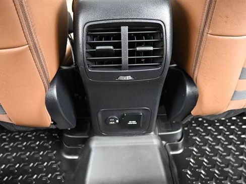 Used 2024 Ford Bronco Sport Badlands w/ Premium Package AWD/4WD image 13