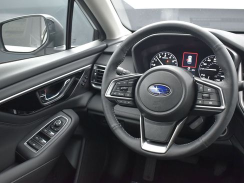 Certified 2023 Subaru Outback Limited image 18