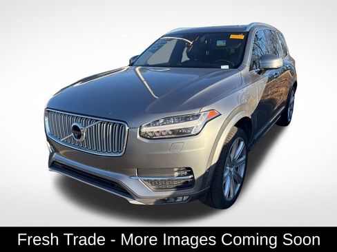 Used 2018 Volvo XC90 T6 Inscription w/ Convenience Package image 1