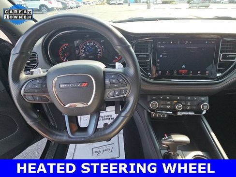 Used 2024 Dodge Durango GT image 19