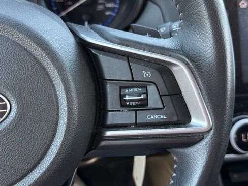 Used 2018 Subaru Outback 2.5i Premium AWD/4WD image 16