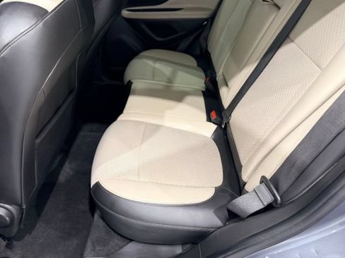 Used 2019 Buick Encore Preferred AWD/4WD image 27