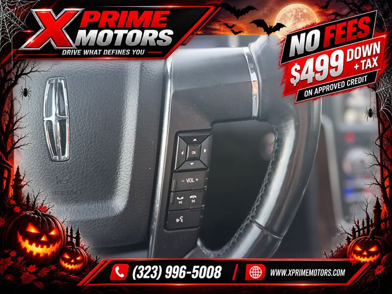 Used 2017 Lincoln Navigator L Select AWD/4WD image 24