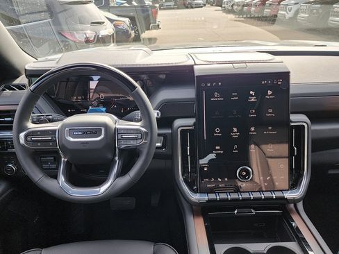 New 2026 GMC Yukon Denali w/ Denali Reserve Package image 29