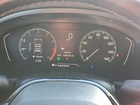 Certified 2023 Honda Civic Sport image 19