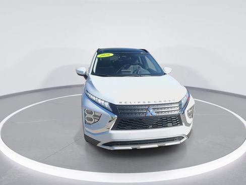 New 2026 Mitsubishi Eclipse Cross SE image 3