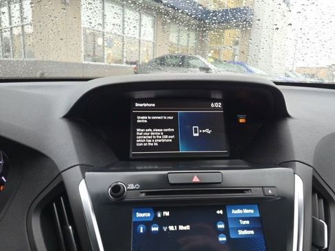 Used 2019 Acura MDX SH-AWD image 20