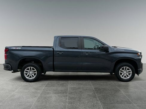 Used 2020 Chevrolet Silverado 1500 RST w/ All-Star Edition image 6