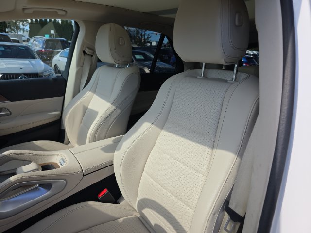 Used 2023 Mercedes-Benz GLE 350 image 20