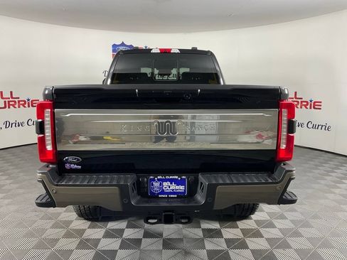 New 2026 Ford F250 King Ranch AWD/4WD image 4