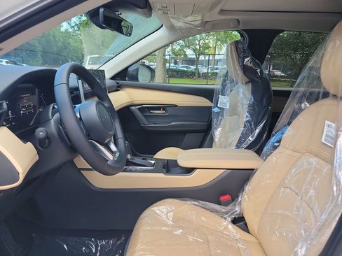 New 2026 MAZDA CX-5 2.5 S w/ Premium Plus Package AWD/4WD image 2