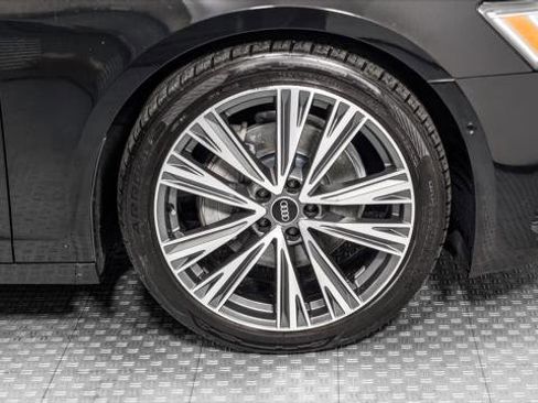 Used 2021 Audi A6 Premium Plus w/ Premium Plus Package image 35