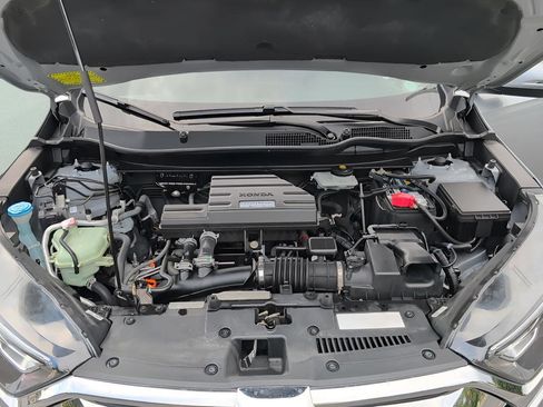 Used 2017 Honda CR-V EX-L image 44