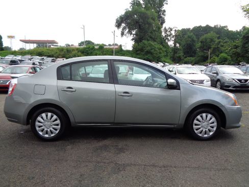 Used 2012 Nissan Sentra 2.0 image 4