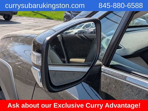 Used 2025 Subaru Outback Limited w/ Tech Package 3 image 12