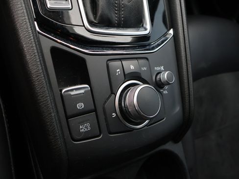 Used 2020 MAZDA CX-5 Touring AWD/4WD image 23