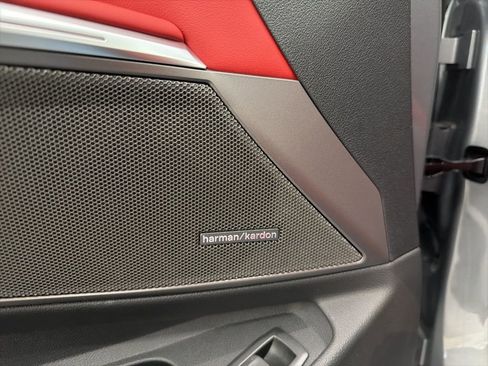 New 2026 BMW M3 Competition image 7