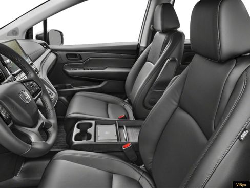 New 2026 Honda Odyssey EX-L image 6