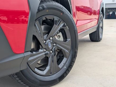 Certified 2025 Subaru Crosstrek 2.0i AWD/4WD image 2