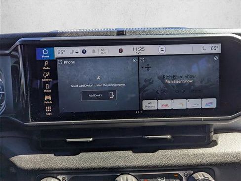 Used 2025 Jeep Wrangler Sport S w/ Convenience Group image 18