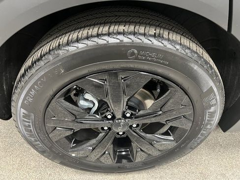 Used 2025 Kia Sportage X-Line Prestige image 15