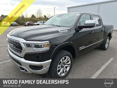 Used 2024 RAM 1500 Limited