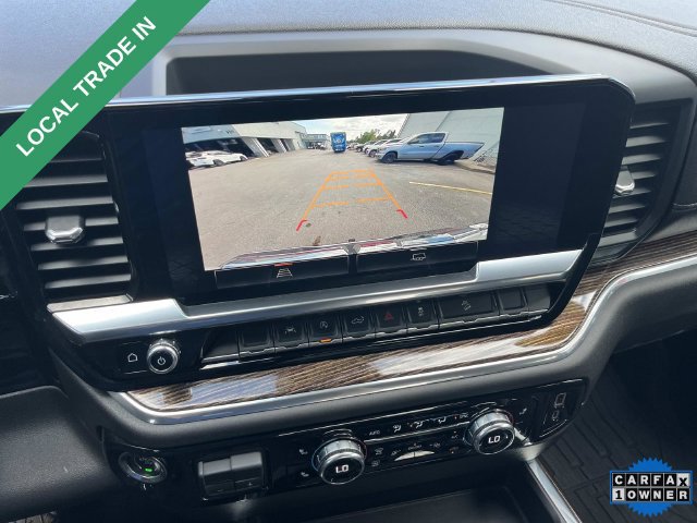 Used 2023 GMC Sierra 1500 Elevation AWD/4WD image 28