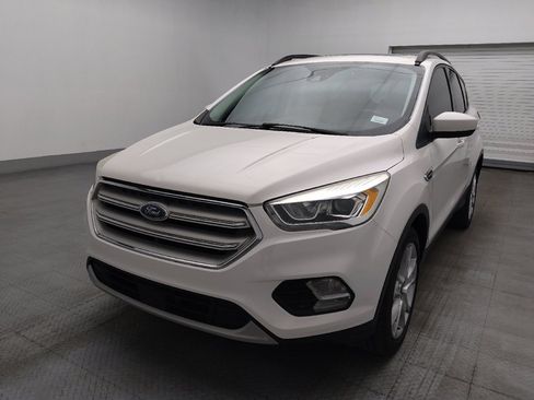Used 2018 Ford Escape SEL w/ Ford Safe & Smart Package AWD/4WD image 15