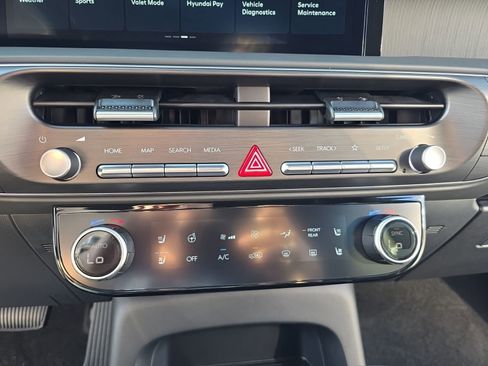 New 2026 Hyundai Palisade Calligraphy image 23