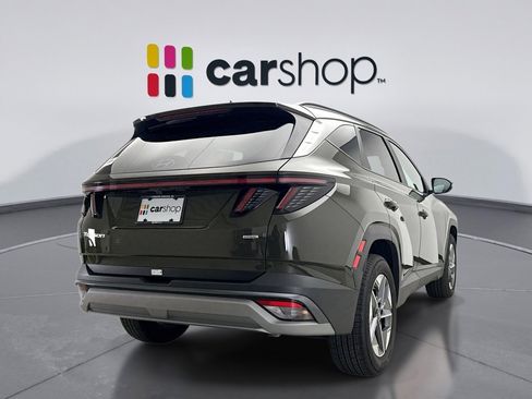 Used 2025 Hyundai Tucson SEL image 5