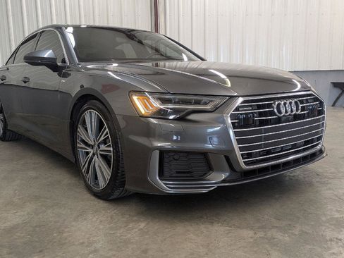 Used 2019 Audi A6 3.0T Prestige w/ Prestige Package image 9