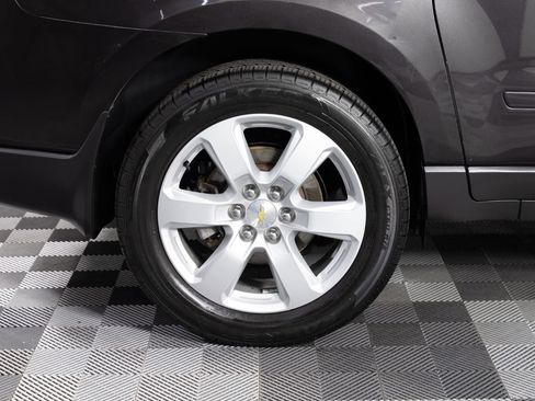 Used 2017 Chevrolet Traverse LT w/ True North Edition AWD/4WD image 38