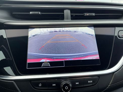 Used 2021 Buick Encore GX Select image 26