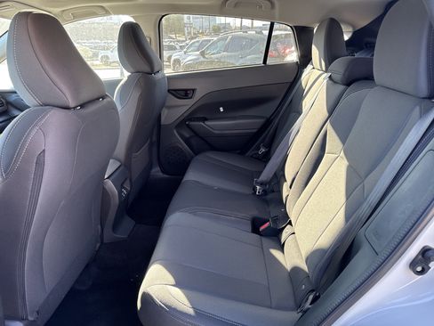 New 2026 Subaru Crosstrek 2.0i Premium image 29